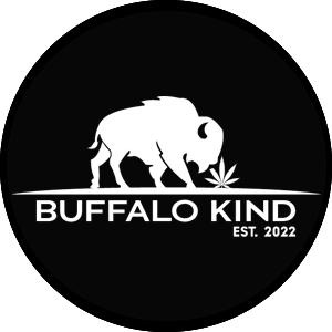 buffalo kind